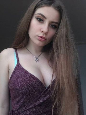 Людмила